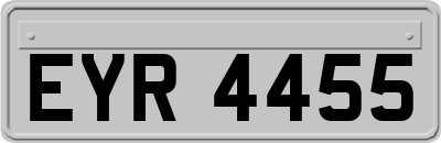 EYR4455