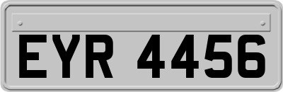 EYR4456