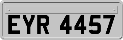 EYR4457