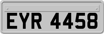 EYR4458