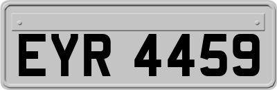 EYR4459