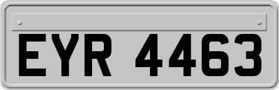 EYR4463