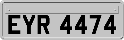 EYR4474