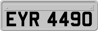 EYR4490
