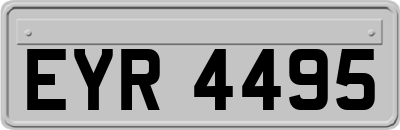 EYR4495