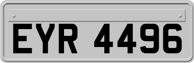 EYR4496