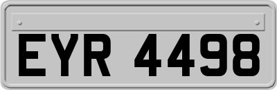 EYR4498