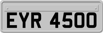 EYR4500