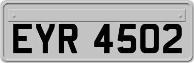 EYR4502