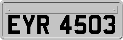 EYR4503