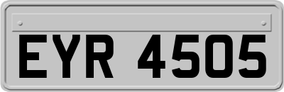 EYR4505