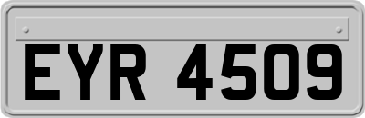 EYR4509