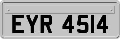 EYR4514