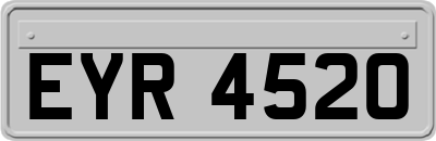 EYR4520