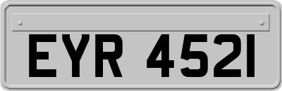 EYR4521