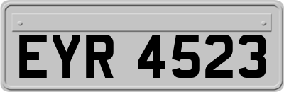 EYR4523