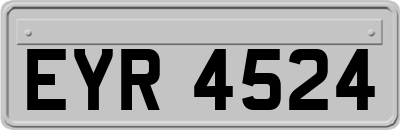 EYR4524