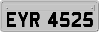 EYR4525