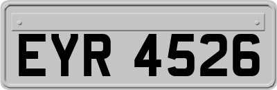 EYR4526