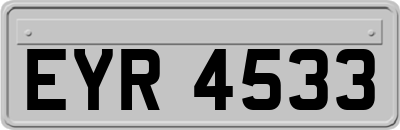 EYR4533