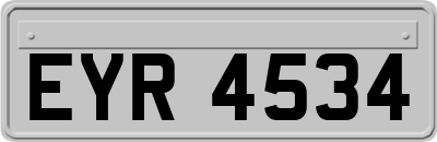 EYR4534