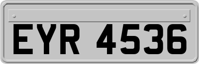 EYR4536