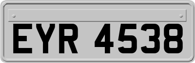 EYR4538