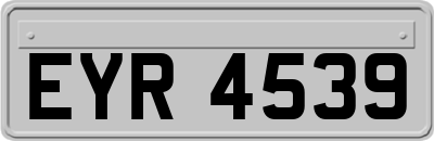 EYR4539
