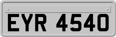 EYR4540