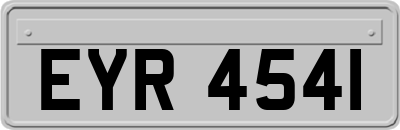 EYR4541