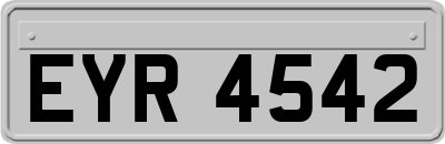 EYR4542