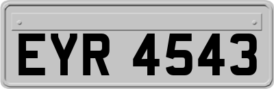 EYR4543