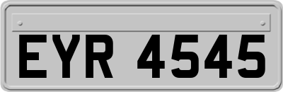 EYR4545