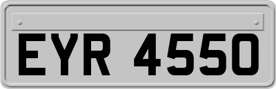 EYR4550