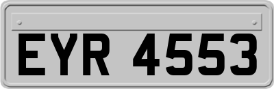 EYR4553