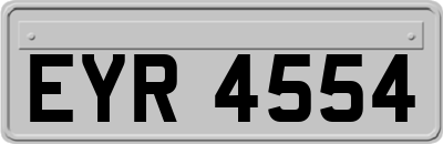 EYR4554