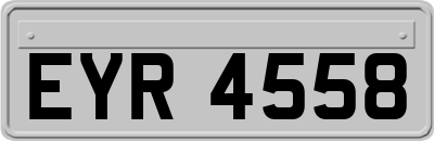 EYR4558