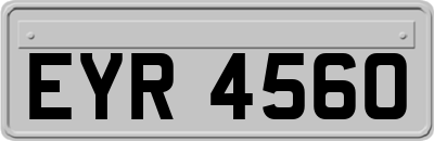EYR4560