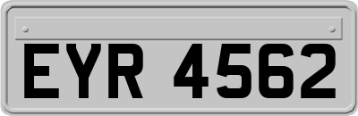 EYR4562