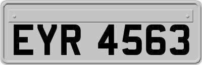 EYR4563