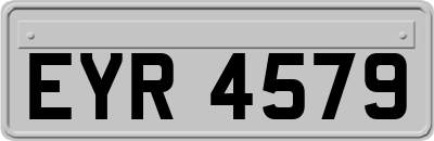 EYR4579