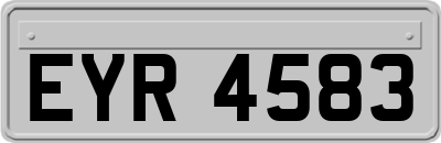 EYR4583