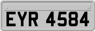 EYR4584