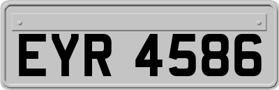EYR4586