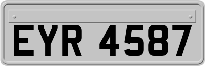EYR4587