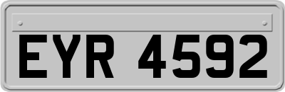 EYR4592