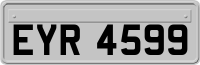 EYR4599