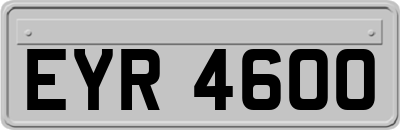 EYR4600