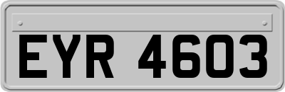 EYR4603