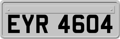 EYR4604